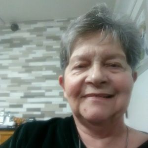 Meet your Posher, Jackie